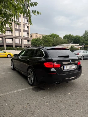 BMW 530 4Х4, снимка 5