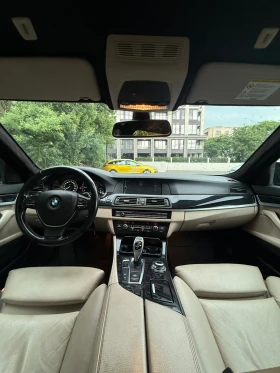 BMW 530 4Х4, снимка 9