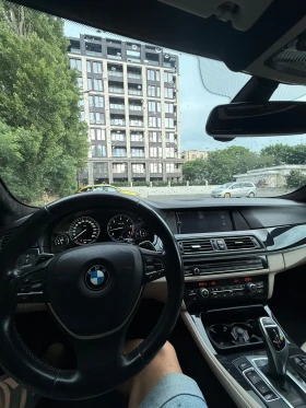 BMW 530 4Х4, снимка 8