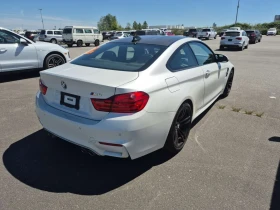 BMW M4 H/K| CARBON| HUD| 2 KЛЮЧА| , снимка 3