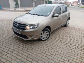 Dacia Sandero 1.5 dCi 90 к.с. Спешно, снимка 7