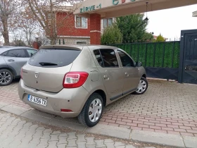 Dacia Sandero 1.5 dCi 90 к.с. Спешно, снимка 5