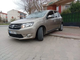 Dacia Sandero 1.5 dCi 90 к.с. Спешно, снимка 1