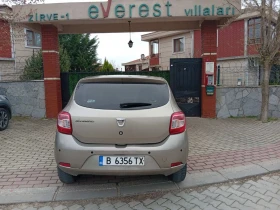 Dacia Sandero 1.5 dCi 90 к.с. Спешно, снимка 4