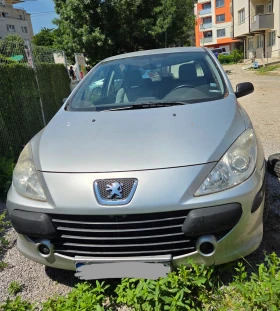 Peugeot 307, снимка 1