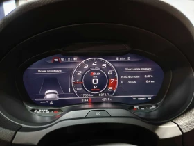 Audi S3 CARPLAY / ЧЕРВЕН САЛОН / PANO / ЦЕНА ДО БГ , снимка 16