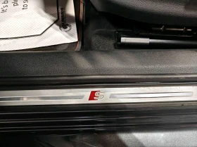 Audi S3 CARPLAY / ЧЕРВЕН САЛОН / PANO / ЦЕНА ДО БГ , снимка 9