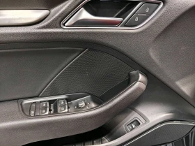 Audi S3 CARPLAY / ЧЕРВЕН САЛОН / PANO / ЦЕНА ДО БГ , снимка 7