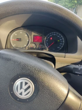 VW Touran 1, 9TDI 105к.с, снимка 11