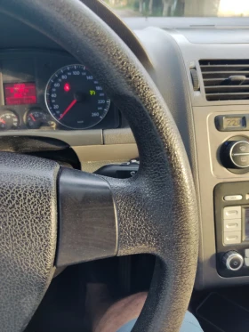 VW Touran 1, 9TDI 105к.с, снимка 12