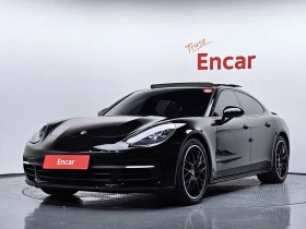 Porsche Panamera 3.0 AWD| 330к.с.| ВКЛ.ТЕХНОТЕСТ, снимка 1