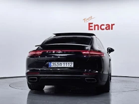 Porsche Panamera 3.0 AWD| 330к.с.| ВКЛ.ТЕХНОТЕСТ, снимка 4
