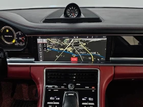 Porsche Panamera 3.0 AWD| 330к.с.| ВКЛ.ТЕХНОТЕСТ, снимка 13