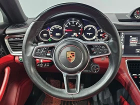 Porsche Panamera 3.0 AWD| 330к.с.| ВКЛ.ТЕХНОТЕСТ, снимка 12