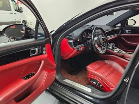 Porsche Panamera 3.0 AWD| 330к.с.| ВКЛ.ТЕХНОТЕСТ, снимка 10