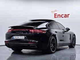 Porsche Panamera 3.0 AWD| 330к.с.| ВКЛ.ТЕХНОТЕСТ, снимка 2