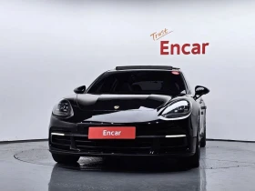 Porsche Panamera 3.0 AWD| 330к.с.| ВКЛ.ТЕХНОТЕСТ, снимка 3
