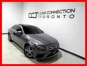 Mercedes-Benz E 300 4MATIC/AMG LINE/PANORAMA/360CAM/BURMESTER, снимка 1