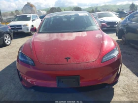 Tesla Model 3 Performance All-Wheel Drive, снимка 12