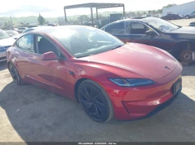 Tesla Model 3 Performance All-Wheel Drive, снимка 1