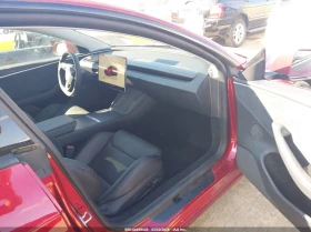 Tesla Model 3 Performance All-Wheel Drive, снимка 5