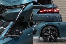 Peugeot 308 | SW GT-Line | Автоматик | Обслужен| , снимка 13