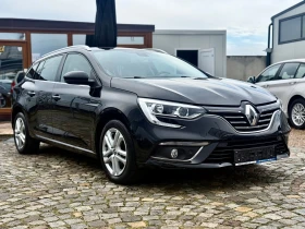 Renault Megane АВТОМАТИК, снимка 7