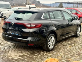 Renault Megane АВТОМАТИК, снимка 5