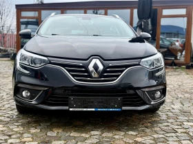 Renault Megane АВТОМАТИК, снимка 8