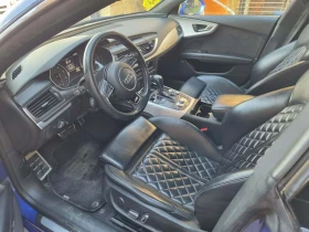 Audi A7 3.0 Btdi Competition АBT, снимка 8