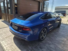 Audi A7 3.0 Btdi Competition АBT, снимка 3