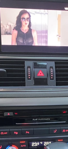 Audi A7 3.0 Btdi Competition АBT, снимка 14