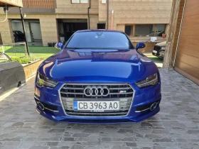 Audi A7 3.0 Btdi Competition АBT, снимка 1