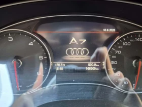 Audi A7 3.0 Btdi Competition АBT, снимка 11