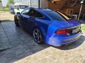Audi A7 3.0 Btdi Competition АBT, снимка 5
