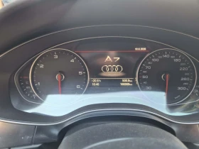 Audi A7 3.0 Btdi Competition АBT, снимка 12