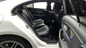 Mercedes-Benz CLS 300 AMG* ПОДГРЕВ* КАМЕРА* ПАМЕТ* BURMESTER* ПАНОРАМА, снимка 12