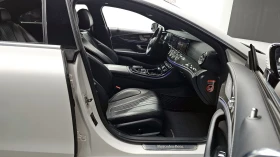 Mercedes-Benz CLS 300 AMG* ПОДГРЕВ* КАМЕРА* ПАМЕТ* BURMESTER* ПАНОРАМА, снимка 11