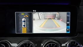 Mercedes-Benz CLS 300 AMG* ПОДГРЕВ* КАМЕРА* ПАМЕТ* BURMESTER* ПАНОРАМА, снимка 15