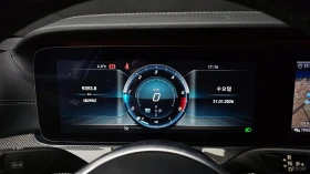 Mercedes-Benz CLS 300 AMG* ПОДГРЕВ* КАМЕРА* ПАМЕТ* BURMESTER* ПАНОРАМА, снимка 8