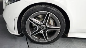 Mercedes-Benz CLS 300 AMG* ПОДГРЕВ* КАМЕРА* ПАМЕТ* BURMESTER* ПАНОРАМА, снимка 5