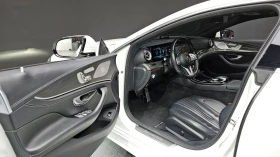 Mercedes-Benz CLS 300 AMG* ПОДГРЕВ* КАМЕРА* ПАМЕТ* BURMESTER* ПАНОРАМА, снимка 10