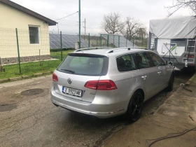 VW Passat 2.0tdi 170ph, снимка 3