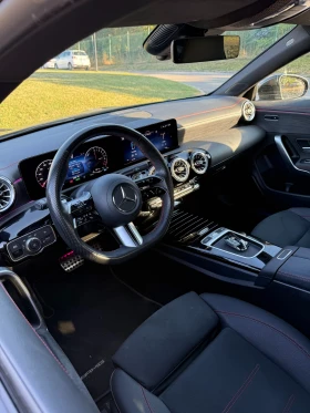 Mercedes-Benz CLA 250, снимка 6