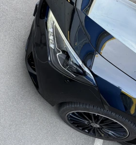 Mercedes-Benz CLA 250, снимка 7