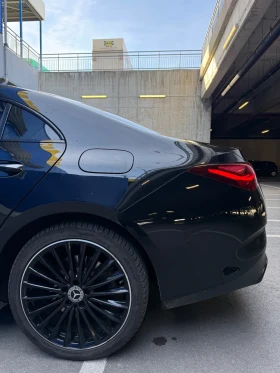 Mercedes-Benz CLA 250, снимка 4
