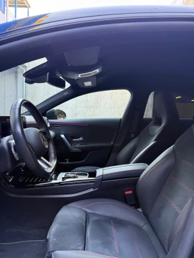 Mercedes-Benz CLA 250, снимка 11