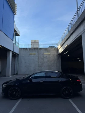 Mercedes-Benz CLA 250, снимка 5