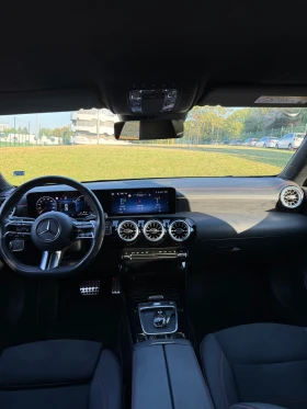Mercedes-Benz CLA 250, снимка 5
