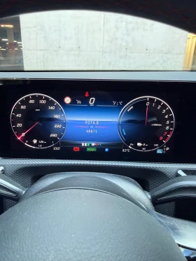 Mercedes-Benz CLA 250, снимка 9
